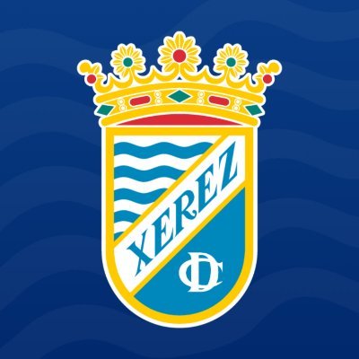 XEREZ CLUB DEPORTIVO Team Logo